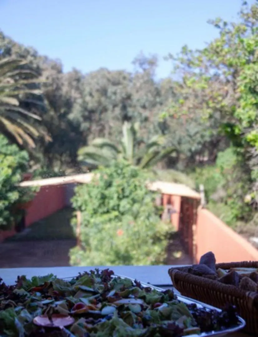 Villa Namaste Casablanca