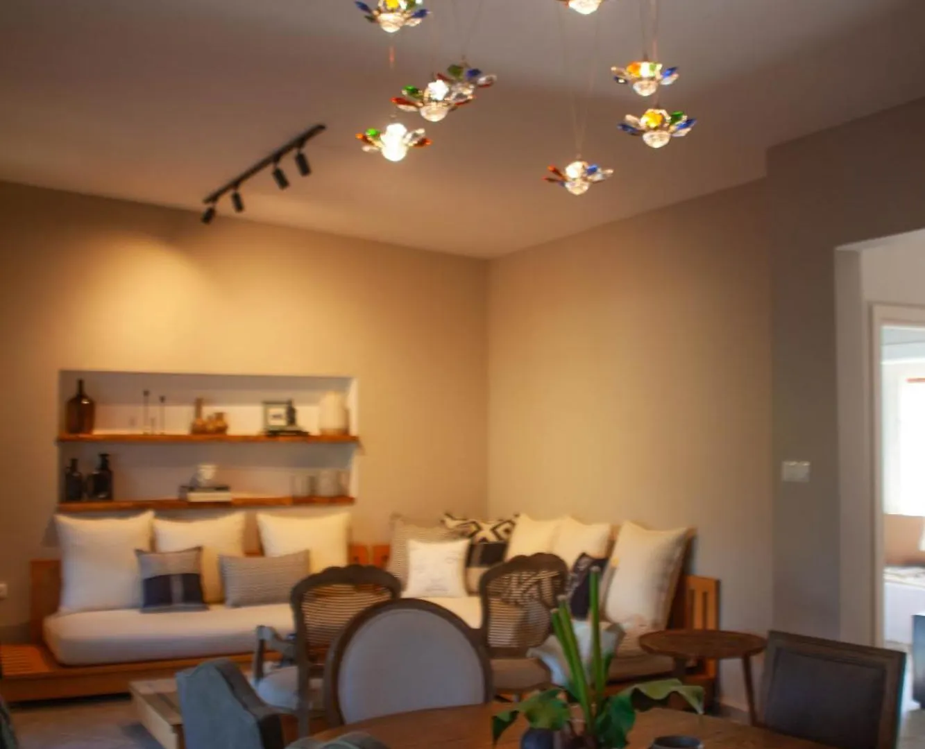 Villa Namaste Casablanca Morocco