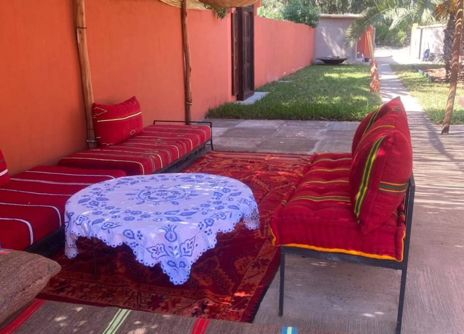 Villa Namaste Casablanca 0*,  Morocco